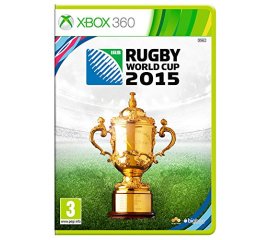 Ubisoft Rugby World Cup 2015, Xbox 360 Standard ITA