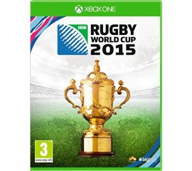 Ubisoft Rugby World Cup 2015, Xbox One Inglese, ITA