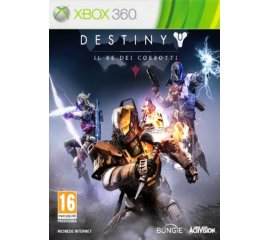 Activision Destiny: The Taken King, Xbox 360 Standard ITA
