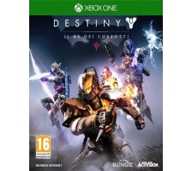 Activision Destiny: The Taken King, Xbox One Standard ITA
