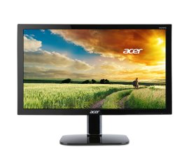 Acer KA 220HQB LED display 54,6 cm (21.5") 1920 x 1080 Pixel Full HD Nero