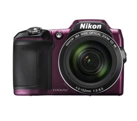 Nikon COOLPIX L840 1/2.3" Fotocamera Bridge 16 MP CMOS 4608 x 3456 Pixel Viola