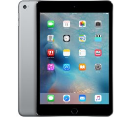 Apple iPad mini 4 64 GB 20,1 cm (7.9") Wi-Fi 5 (802.11ac) iOS Grigio