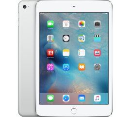 Apple iPad mini 4 64 GB 20,1 cm (7.9") Wi-Fi 5 (802.11ac) iOS Argento