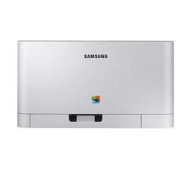 Samsung Xpress SL-C430W stampante laser A colori 2400 x 600 DPI A4 Wi-Fi