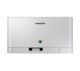 Samsung Xpress SL-C430 stampante laser A colori 2400 x 600 DPI A4