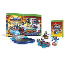 Activision Skylanders SuperChargers SP, Xbox One Standard ITA