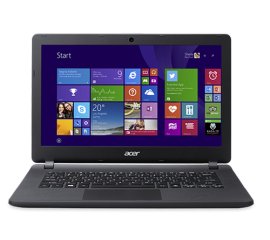 Acer Aspire ES1-331-C8PG Computer portatile 33,8 cm (13.3") Intel® Celeron® N3050 2 GB DDR3L-SDRAM 32 GB SSD Windows 8.1 Nero