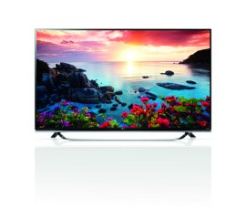 LG 55UF850V TV 139,7 cm (55") 4K Ultra HD Smart TV Wi-Fi Nero