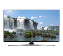 Samsung UE48J6200AK 121,9 cm (48") Full HD Smart TV Wi-Fi Nero