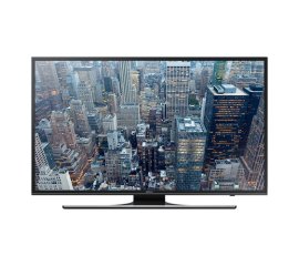 Samsung UE48JU6400K 121,9 cm (48") 4K Ultra HD Smart TV Wi-Fi Nero