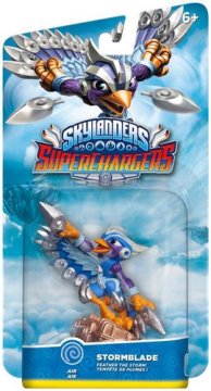 Activision Skylanders SuperChargers - Stormblade