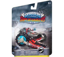 Activision Skylanders SuperChargers - Crypt Crusher