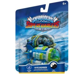 Activision Skylanders SuperChargers - Dive Bomber