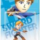 Nintendo Amiibo Smash Mii Sword Fighter 2