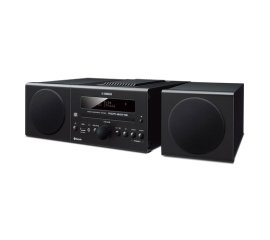 Yamaha MCR-B043 Microsistema audio per la casa 30 W Nero