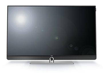 Loewe 54457W80 TV 101,6 cm (40") 4K Ultra HD Smart TV Wi-Fi Nero