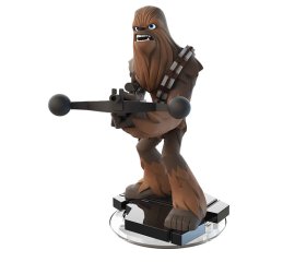 BANDAI NAMCO Entertainment Disney Infinity: Star Wars 3.0 - Chewbacca