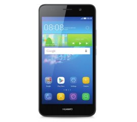 Huawei Y6 12,7 cm (5") Doppia SIM Android 5.1 4G 2 GB 8 GB 2200 mAh Nero