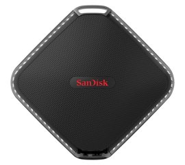 SanDisk Extreme 500 120 GB Nero