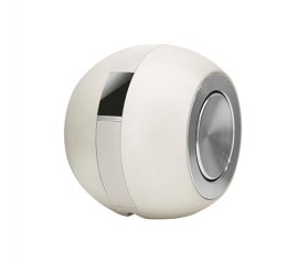 Bowers & Wilkins PV1D Bianco Subwoofer attivo 400 W