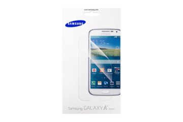 Samsung Galaxy K Zoom Screen Protector