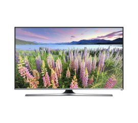 Samsung UE50J5550SU 127 cm (50") Full HD Smart TV Wi-Fi Nero