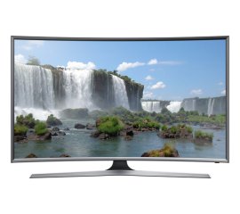 Samsung UE48J6350SU 121,9 cm (48") Full HD Smart TV Wi-Fi Argento