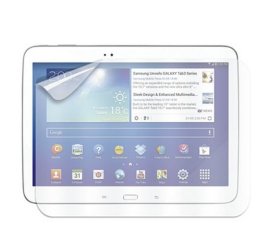Celly SCREENT12 protezione per lo schermo dei tablet Samsung 1 pz