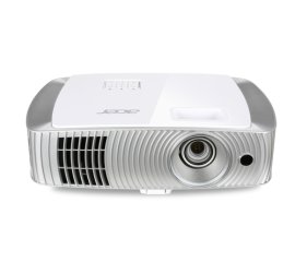 Acer Home H7550BD videoproiettore Proiettore a raggio standard 3000 ANSI lumen DLP 1080p (1920x1080) Compatibilità 3D Bianco