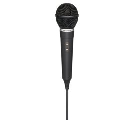 Pioneer DM-DV10 microfono Nero Microfono per palco/spettacolo