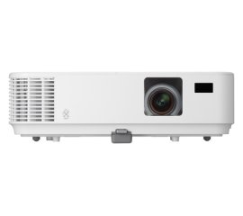 NEC V302X videoproiettore Proiettore a raggio standard 3000 ANSI lumen DLP XGA (1024x768) Compatibilità 3D Bianco