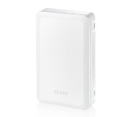 Zyxel NWA5301-NJ 300 Mbit/s Bianco Supporto Power over Ethernet (PoE)