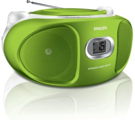 Philips Stereo CD AZ105G/12