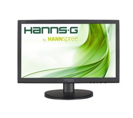 Hannspree HE195ANB LED display 47 cm (18.5") 1366 x 768 Pixel WXGA Nero