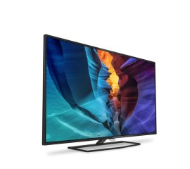 Philips 6000 series TV LED UHD 4K sottile Android™ 55PUT6400/12