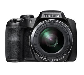 Fujifilm FinePix S9800 1/2.3" Fotocamera Bridge 16,2 MP CMOS 4608 x 3456 Pixel Nero