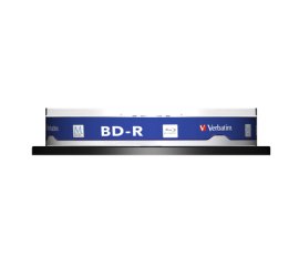 Verbatim M-Disc 4x BD-R 25 GB 10 pz