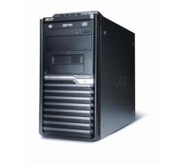 Acer Veriton M 6630G Intel® Core™ i5 i5-4590 8 GB DDR3-SDRAM 1 TB HDD Windows 7 Professional Tower PC Nero