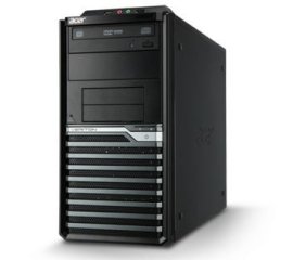 Acer Veriton M M6630G Intel® Core™ i7 i7-4790 8 GB DDR3-SDRAM 1 TB HDD Windows 7 Professional Tower PC Nero