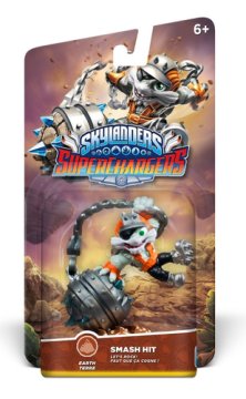 Activision Skylanders SuperChargers - Smash Hit