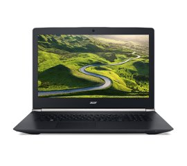 Acer Aspire V Nitro VN7-792G-7785 Computer portatile 43,9 cm (17.3") Full HD Intel® Core™ i7 i7-6700HQ 16 GB DDR4-SDRAM 1,26 TB HDD+SSD NVIDIA® GeForce® GTX 960M Windows 10 Home Nero