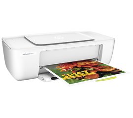HP Deskjet 1110 stampante a getto d'inchiostro A colori 1200 x 1200 DPI A4