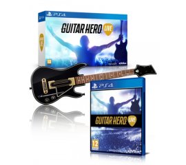 Activision Guitar Hero Live, PS4 Standard ITA PlayStation 4