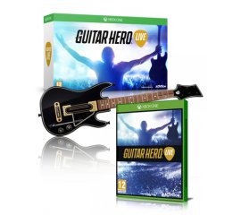 Activision Guitar Hero Live, Xbox One Standard ITA