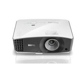 BenQ MX704 videoproiettore Proiettore a raggio standard 4000 ANSI lumen DLP XGA (1024x768) Compatibilità 3D Nero, Bianco