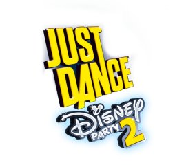 Ubisoft Just Dance Disney Party 2 Standard Wii U