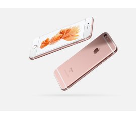 APPLE iPhone 6s 16GB ITALIA ROSE GOLD