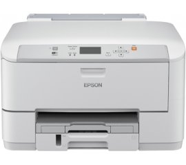 Epson WorkForce Pro WF-M5190DW stampante a getto d'inchiostro 2400 x 1200 DPI A4 Wi-Fi
