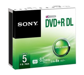 Sony 5DPR85SS